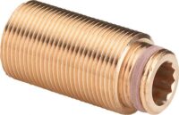 Verlängerungsstück VIEGA 2032.9 1/2x3/4 x25mm, 322960