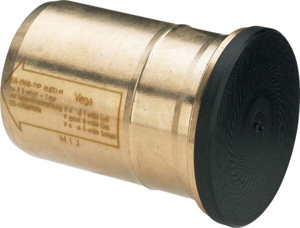 Gasstroemungswaechter Typ A/D GEOPRESS 32mm, 555641
