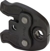 Viega Pressbacke 2484.9 für metallene Rohrsysteme in 14mm Stahl