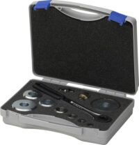 Koffer-Set VIEGA G2370, 533021 3/8-2"