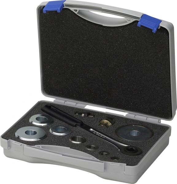 Koffer-Set VIEGA G2370, 533021 3/8-2"