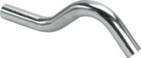 Ueberbogen PRESTABO 1109.3, 601249 18mm, aus unlegiertem Stahl, pro Stück