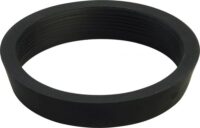 Bild vom Produkt: VIEGA Dichtung 9965-182 in G1 1/4 x34mm Kunststoff