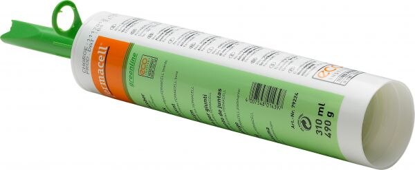 Fugenkleber VIEGA FONTERRA 1237.3 für Wandheizplatten, 310ml, 624897