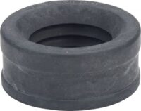 Viega Lippendichtung 3233.220 in 50 Gummi schwarz