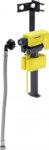 Viega Füllventilset 8310.72 in 230x120x46mm Kunststoff