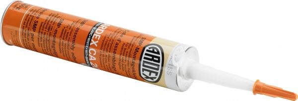 Viega Viega Montagekleber 4965.96 in 310 ml Ersatzteil für Advantix Vario