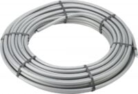 Viega Rohr Raxofix 5302 in 20x2,8mmx75m Kunststoff grau
