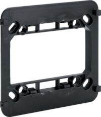 Viega Grundrahmen 8350.128 für Infrarotelektronik 230V/9V
