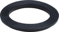 Bild vom Produkt: VIEGA Dichtung 9959.1-182 in 70mm Kunststoff schwarz