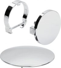 Viega Ausstattungsset RotaplexTrio RT5 6141.01 in design-weiß