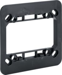 Viega Grundrahmen 8350.127 für Infrarotelektronik 230V/9V