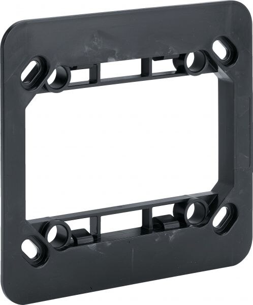 Viega Grundrahmen 8350.127 für Infrarotelektronik 230V/9V