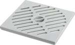 Viega Rost 4989.4 aus Kunststof für Optifix 3 BJ ab 2004