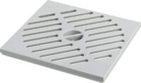 Viega Rost 4989.4 aus Kunststof für Optifix 3 BJ ab 2004
