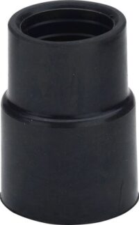 Viega Muffe 6167-417 in 32x28mm Gummi schwarz