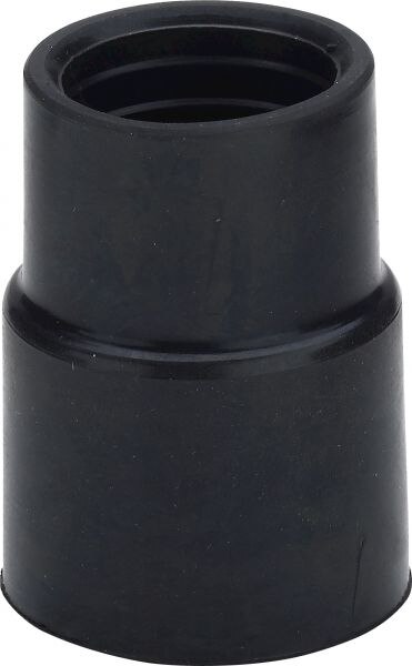 Viega Muffe 6167-417 in 32x28mm Gummi schwarz