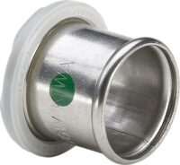 Presshuelse SANFIX-P 2119.91 480974 20mm aus Edelstahl