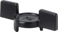 Viega Betätigungshebel Easytop 2275.92 für DN40-50
