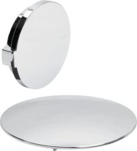 6142.01 verchromt Ausstattg Set ROTAPL.VISIGN R5 6142.01
