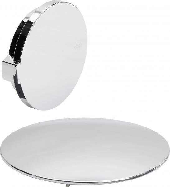 6142.01 verchromt Ausstattg Set ROTAPL.VISIGN R5 6142.01