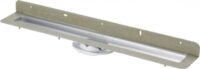 Viega Duschrinnen-Grundkörper Advantix 4982.20 in 1200mm Edelstahl