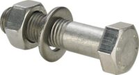 Zubehoersatz SANPRESS INOX 2359.7XL 583682, DN 65 - DN 100