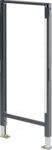 Viega Rahmen Element Prevista Dry 8570 in 1120/1300 mm