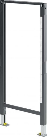 Viega Rahmen Element Prevista Dry 8570 in 1120/1300 mm
