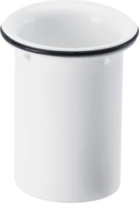 Viega Tauchrohr 6956-632 in 53,8x69mm Kunststoff weiß