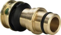 Steckadapter RAXOFIX 5322.3 662554 20mm, mit SC-Contur
