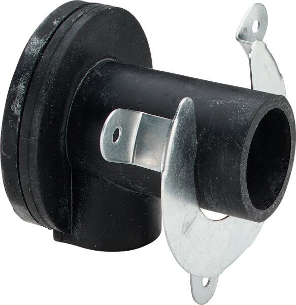 Schallschlucker SILENTA 1412.891,104801 15/18x1/2"