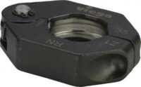 Pressring VIEGA 2296.1 622442 12mm, für metallene Press-Systeme