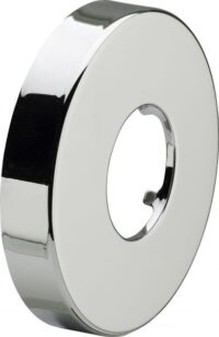 Viega Rosette 5788.80 in 32x80x15mm Messing