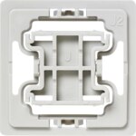 Homematic Adapter Jung J2 EQ3-ADA-J2