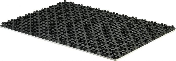 Noppenplatte VIEGA FONTERRA Base 12/15 1225, ND 11, 1348x880, 9,28qm, 664459