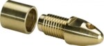 Smartloop-Zugkupplung VIEGA 2276.9 12x1, 632236