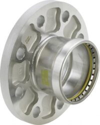 Flanschuebergang SANPRESS INOX G 0259XL 76,1mm/DN 65 578534, mit Pressanschluss