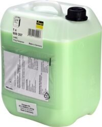 Estrichzusatzmit Temporex VIEGA FONTERRA 1455, 10kg, 609207