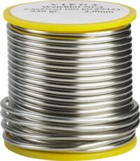 Viega Weichlot 94949 für Kupferlötinstallationen