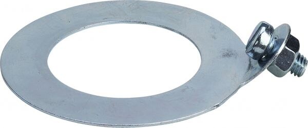 Viega Viega Spannscheibe 9952.1 in G1 1/4x42,0x61,5x1mm Stahl verzinkt