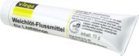 Viega Weichlötflussmittel 94940 Typ 3.1.1.4