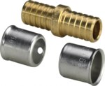 Smartloop-Rep Kupplung VIEGA 2276.8 12x1, 643188