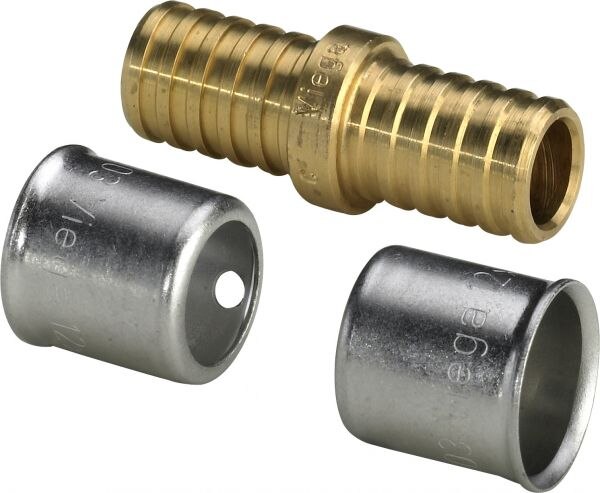 Smartloop-Rep Kupplung VIEGA 2276.8 12x1, 643188
