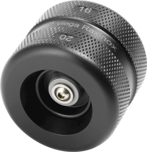 Viega Abrunder Raxinox 4439 in 16-20mm für Raxinox-Rohr
