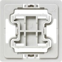 Homematic Adapter-Set Jung J2 EQ3-ADA-J2(VE20)