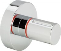 Ausstattungs-Set VIEGA Mod.2236.10 596835 Visign for More 104, mit Rosette vc