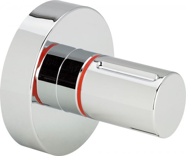 Viega Ausstattungs-Set VIEGA Mod.2236.10 596835 Visign for More 104, mit Rosette vc