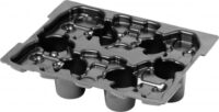 Viega Koffereinsatz 2202.2 für Systemkoffer Picco Pressbacken 12-40