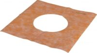 Viega Folie 4994.20 aus Kunststoff grau
